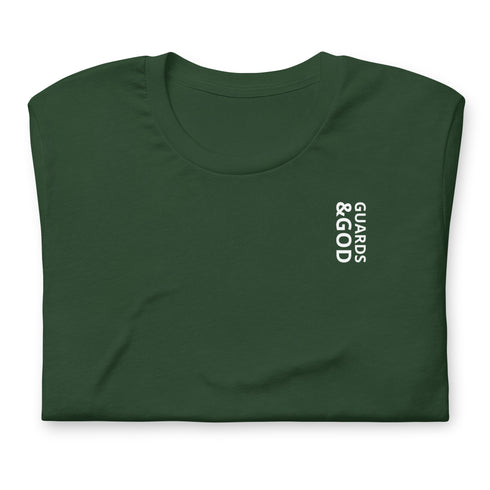 Guards &God T-Shirt